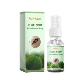 Eelhope Tattoo Cleaning Spray, Gentle Cleaning And Repair Moisturizing Body Skin Fade Mark Cleaning Agent (Option: 30g-52g-4.3*1.2*1.2inch)